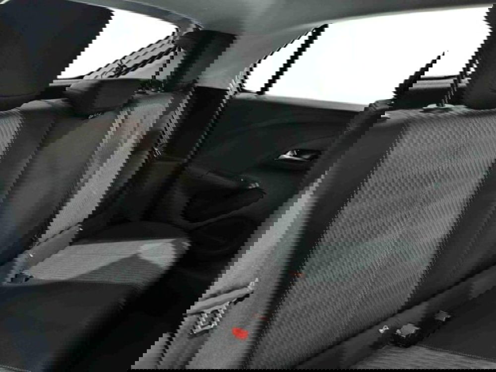 Opel Corsa usata a Catania (11)