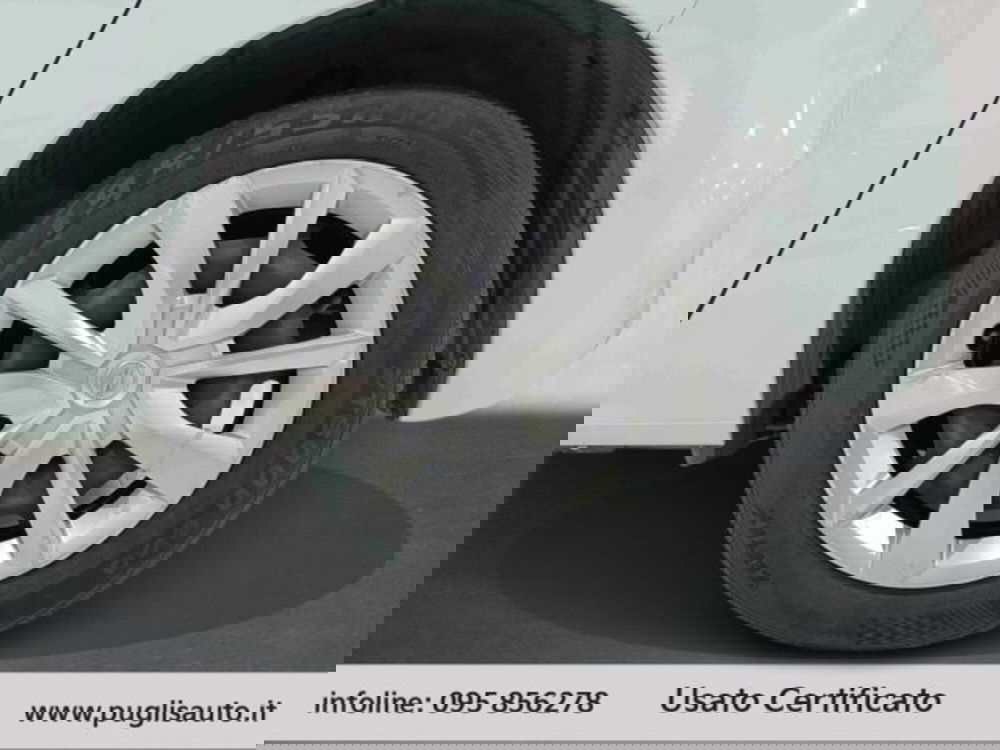 Opel Corsa usata a Catania (14)