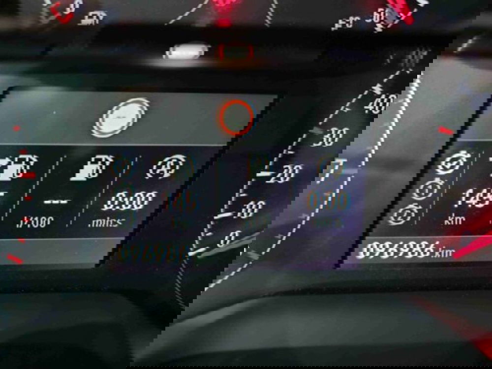 Opel Corsa usata a Catania (15)