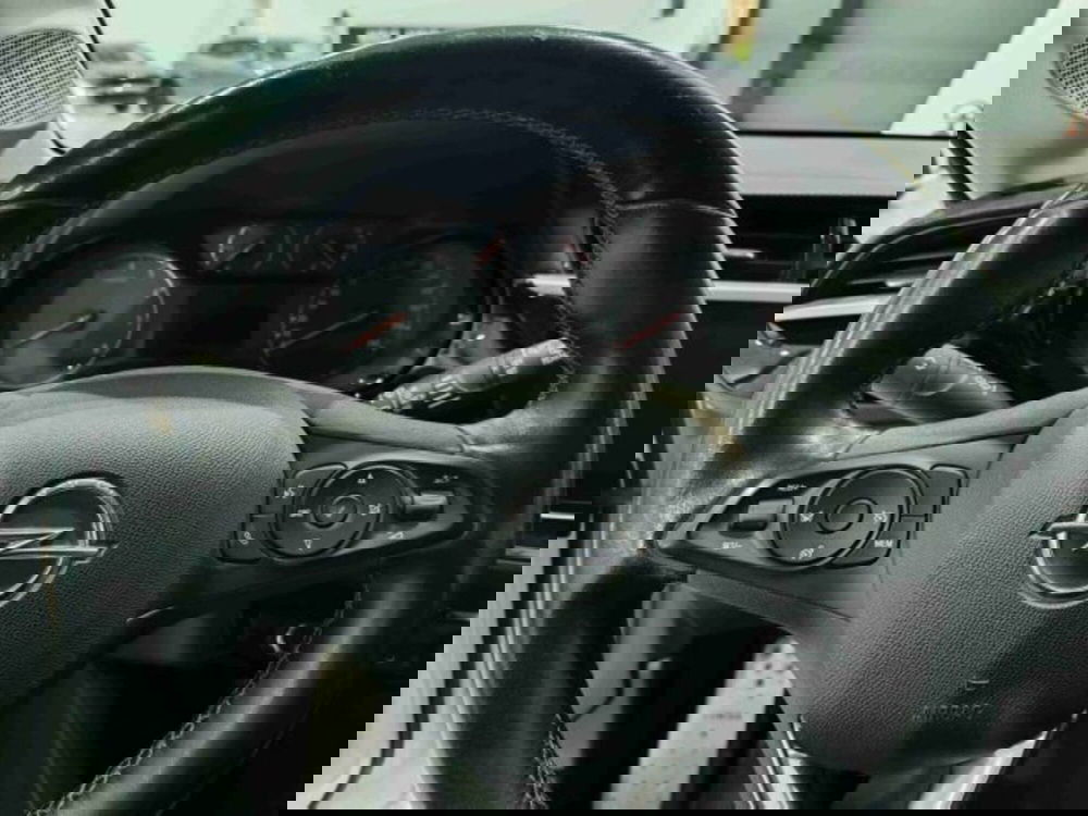 Opel Corsa usata a Catania (16)