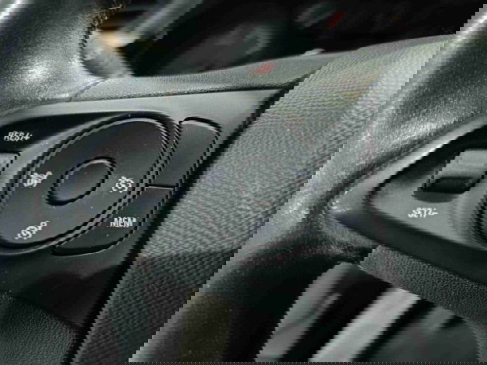 Opel Corsa usata a Catania (18)