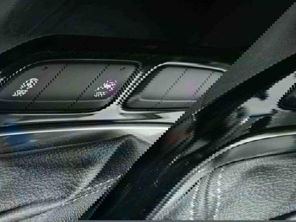 Opel Corsa usata a Catania (20)