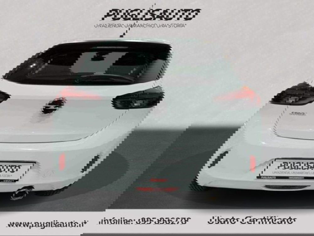 Opel Corsa usata a Catania (5)