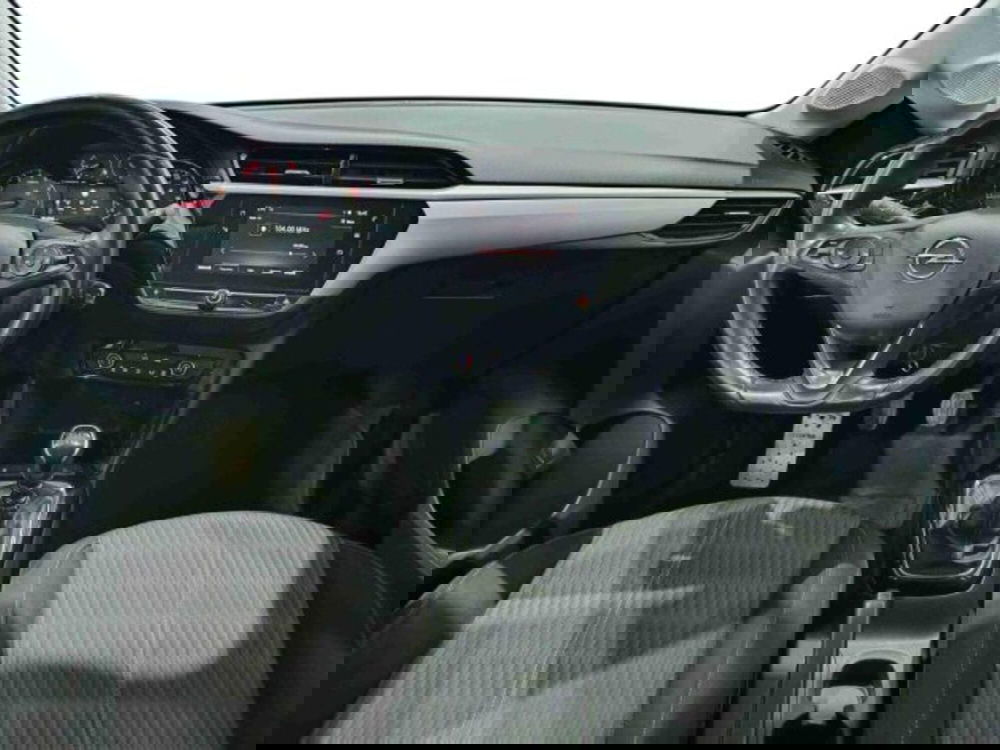 Opel Corsa usata a Catania (7)