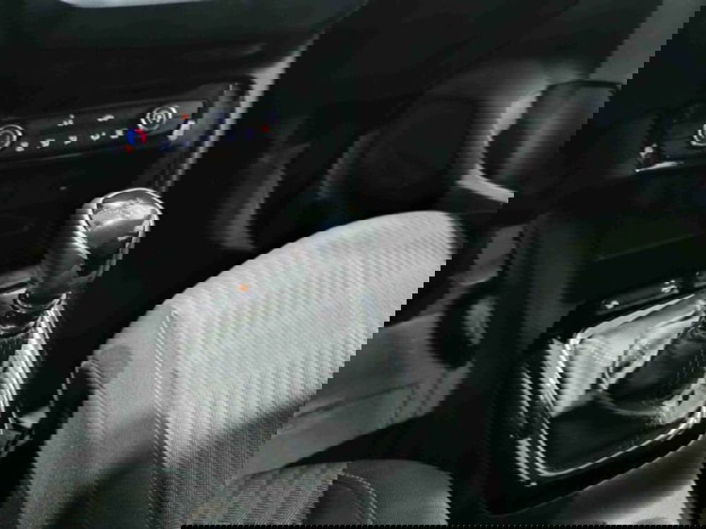 Opel Corsa usata a Catania (8)