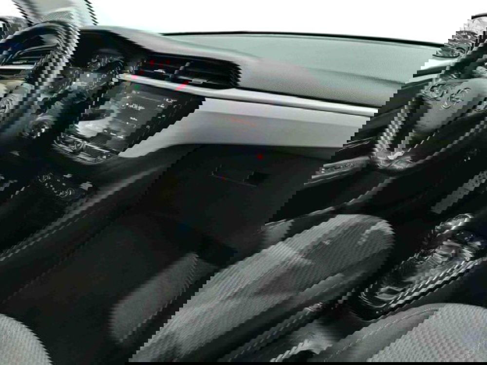 Opel Corsa usata a Catania (9)