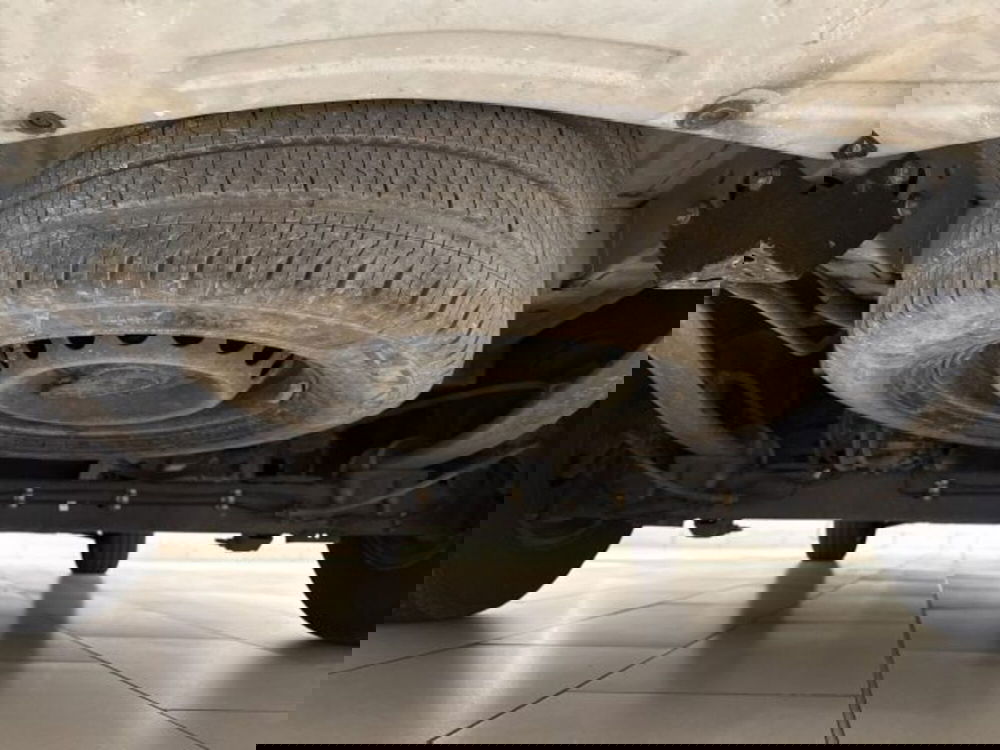 Ford Transit Furgone usata a Catania (13)