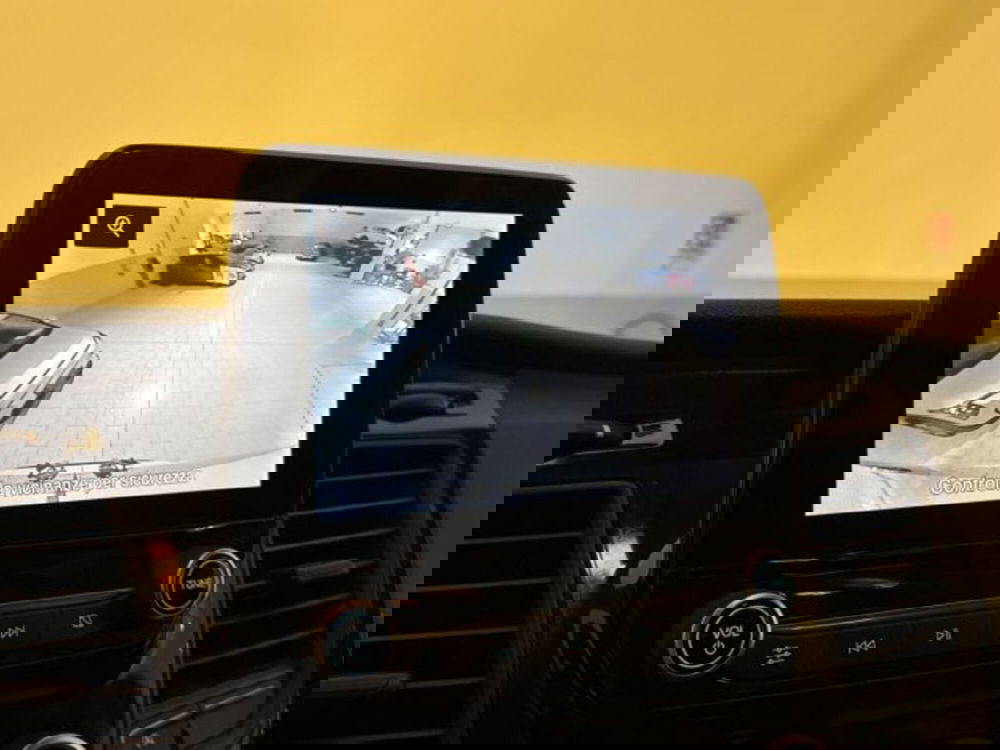 Ford Transit Furgone usata a Catania (18)