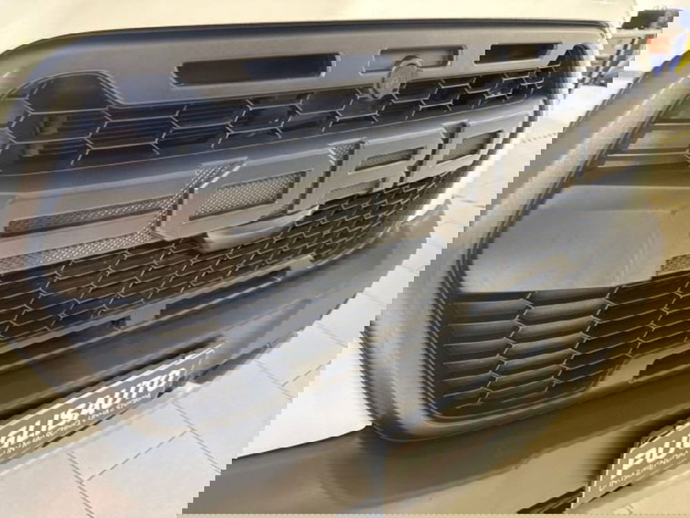 Ford Transit Furgone usata a Catania (19)