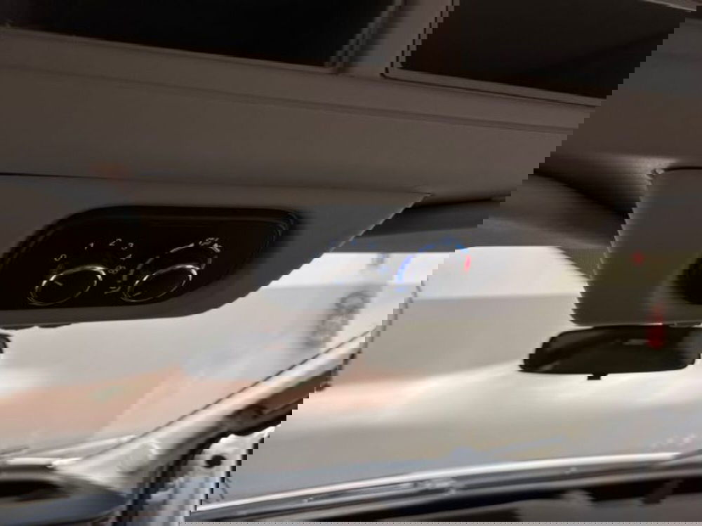 Ford Transit Furgone usata a Catania (20)