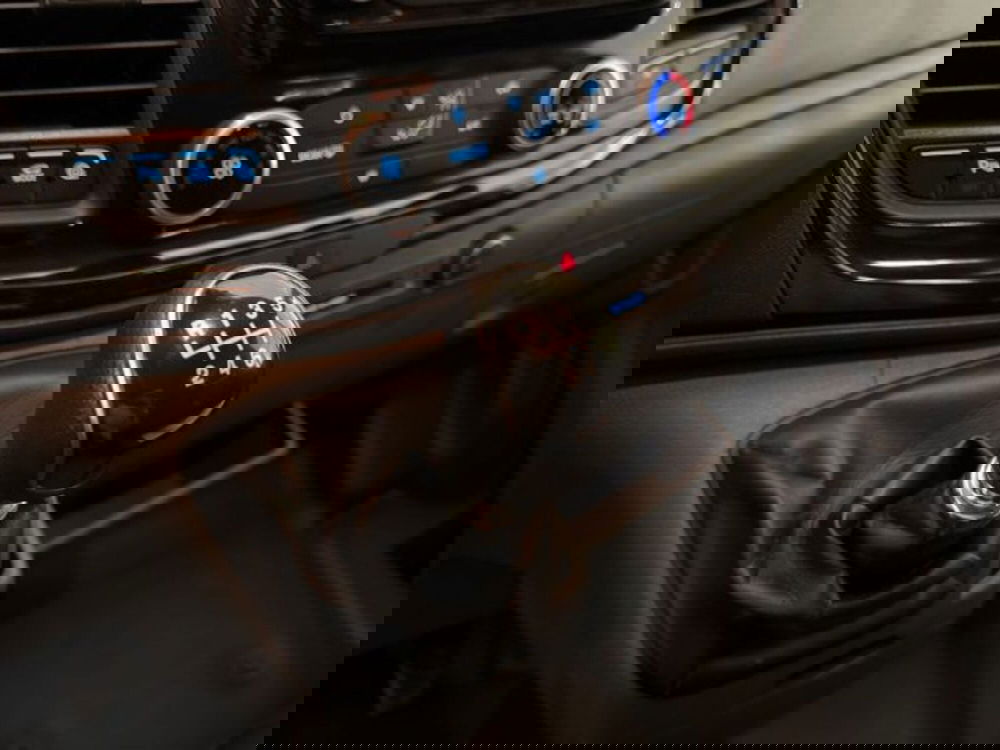 Ford Transit Furgone usata a Catania (8)