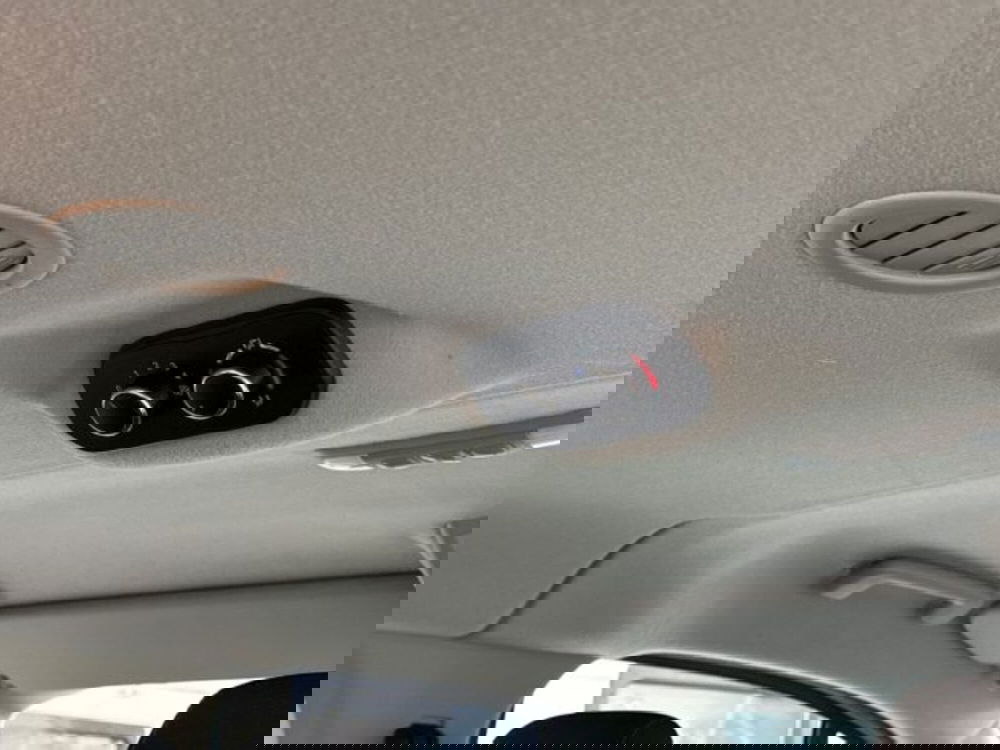 Ford Transit Custom Furgone usata a Catania (20)