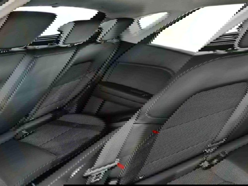 Renault Captur usata a Catania (11)