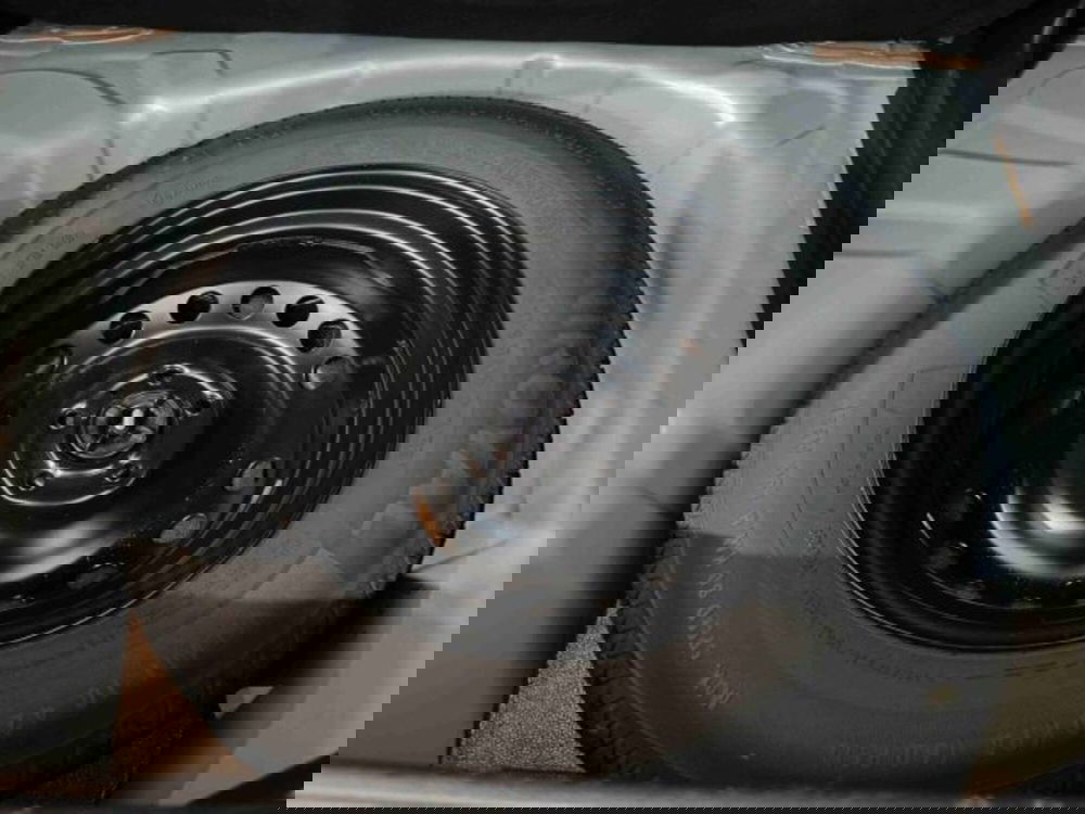 Renault Captur usata a Catania (13)