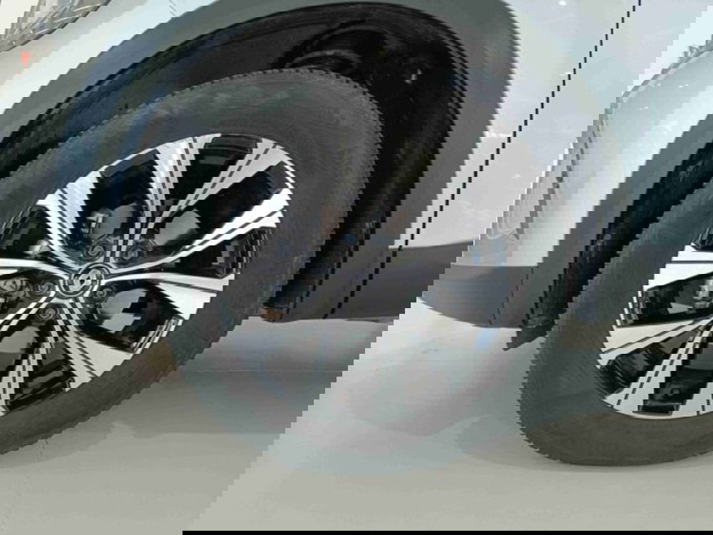 Renault Captur usata a Catania (14)