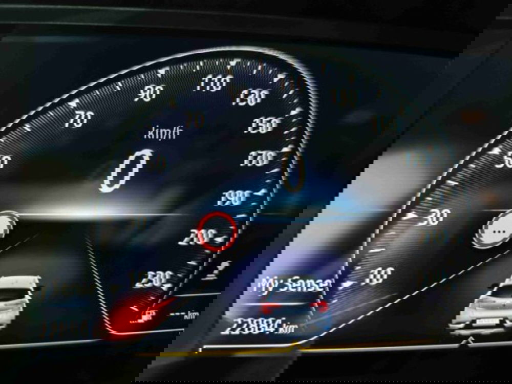 Renault Captur usata a Catania (15)