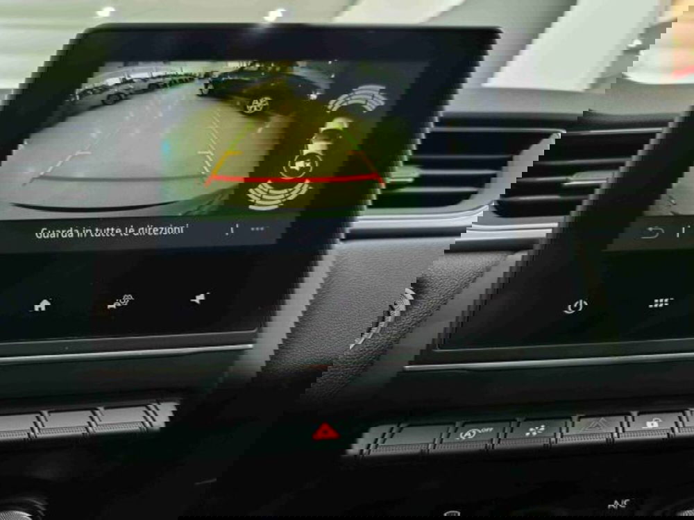 Renault Captur usata a Catania (16)