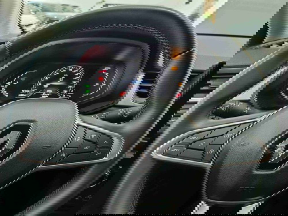 Renault Captur usata a Catania (17)