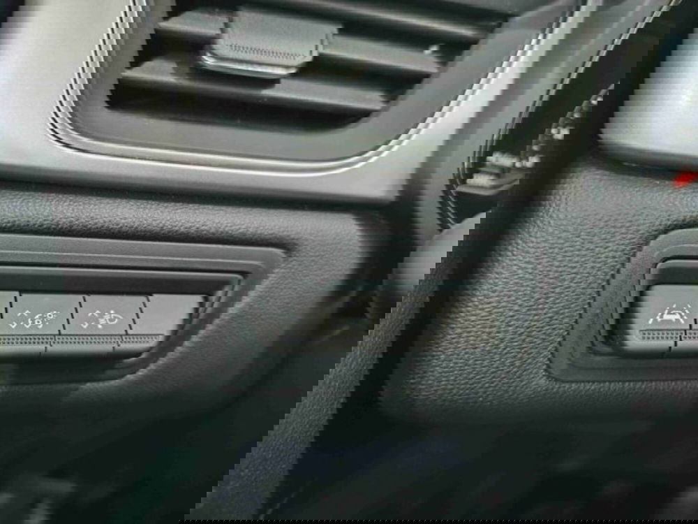 Renault Captur usata a Catania (18)