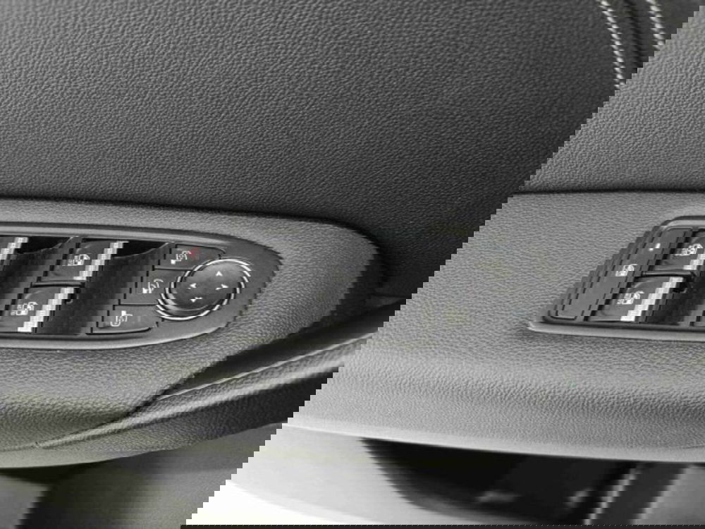 Renault Captur usata a Catania (19)