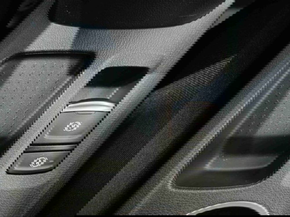 Renault Captur usata a Catania (20)