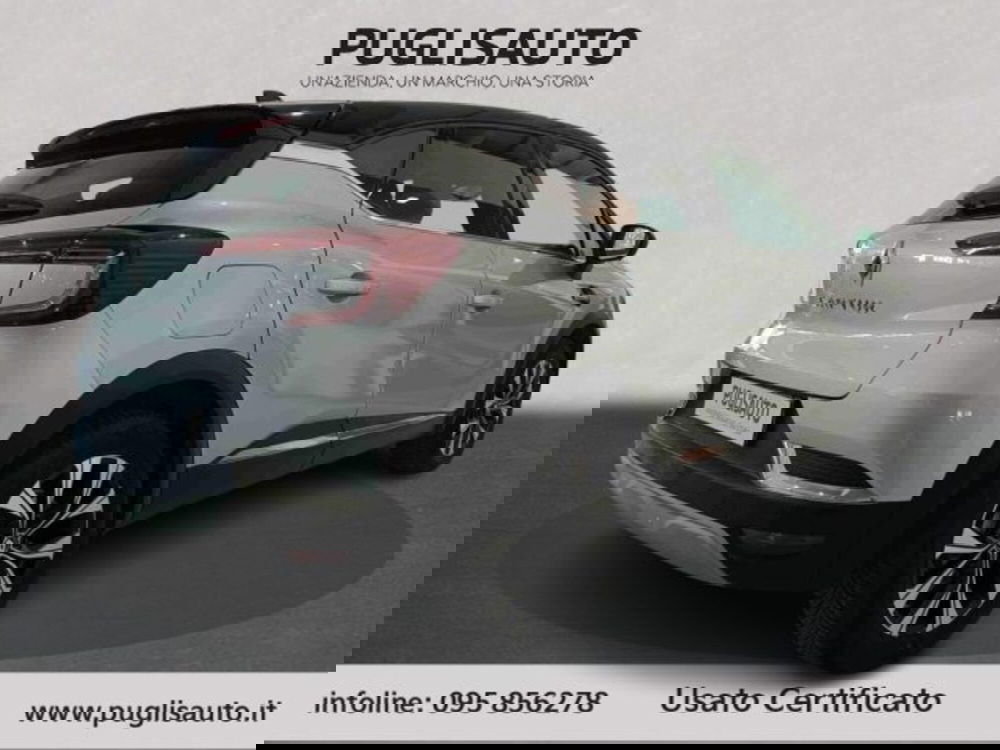 Renault Captur usata a Catania (4)