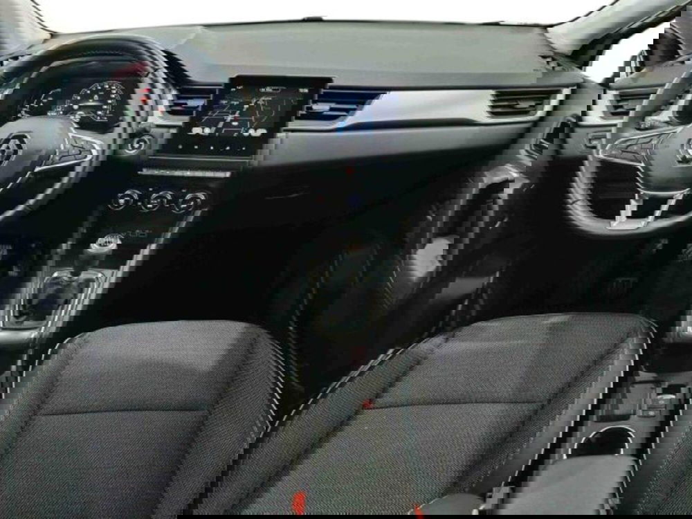 Renault Captur usata a Catania (7)