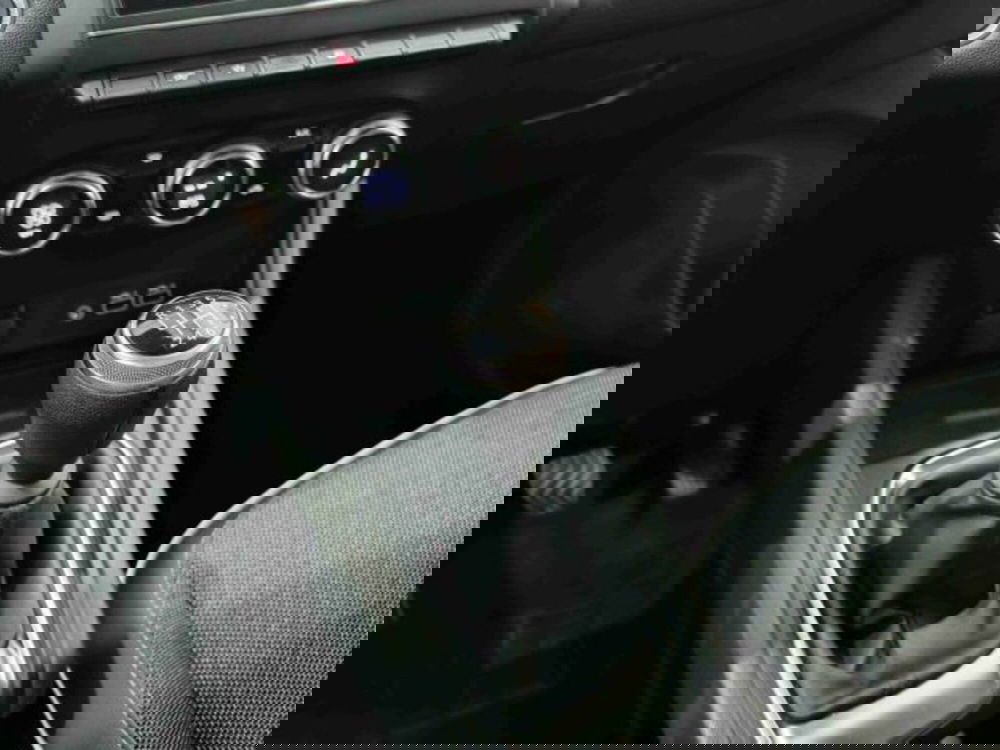 Renault Captur usata a Catania (8)