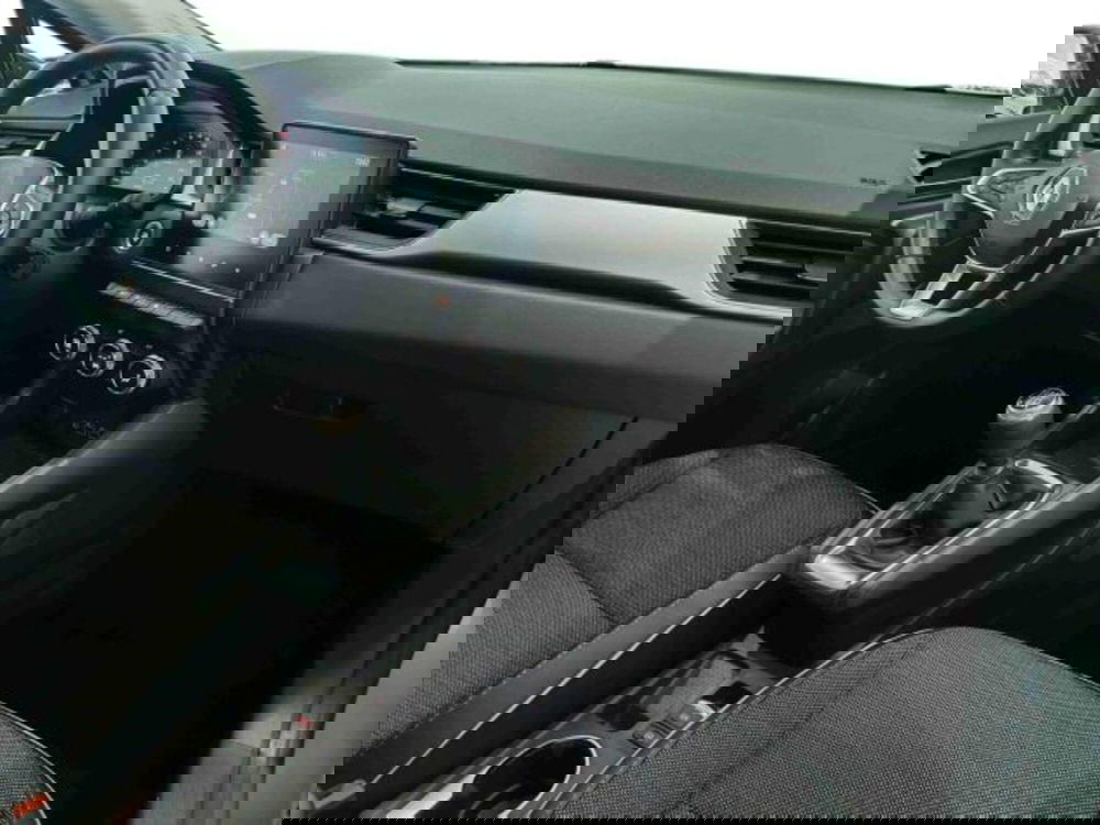 Renault Captur usata a Catania (9)