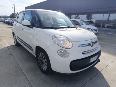 Fiat 500L 1.3 Multijet 95 CV Pop Star del 2016 usata a Belpasso