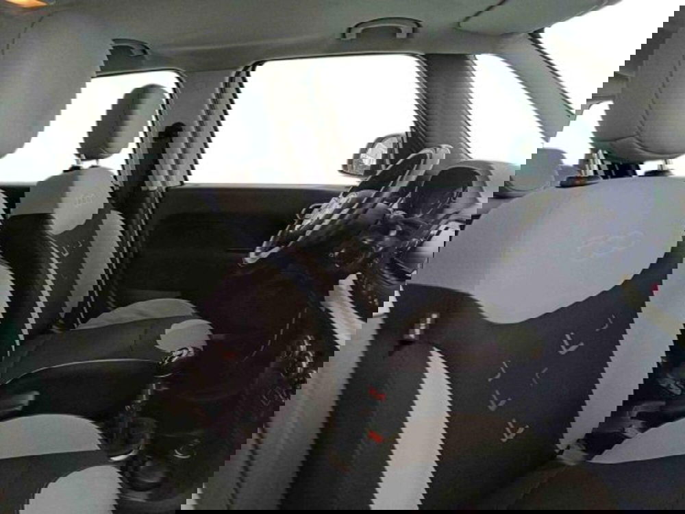 Fiat 500L usata a Catania (10)