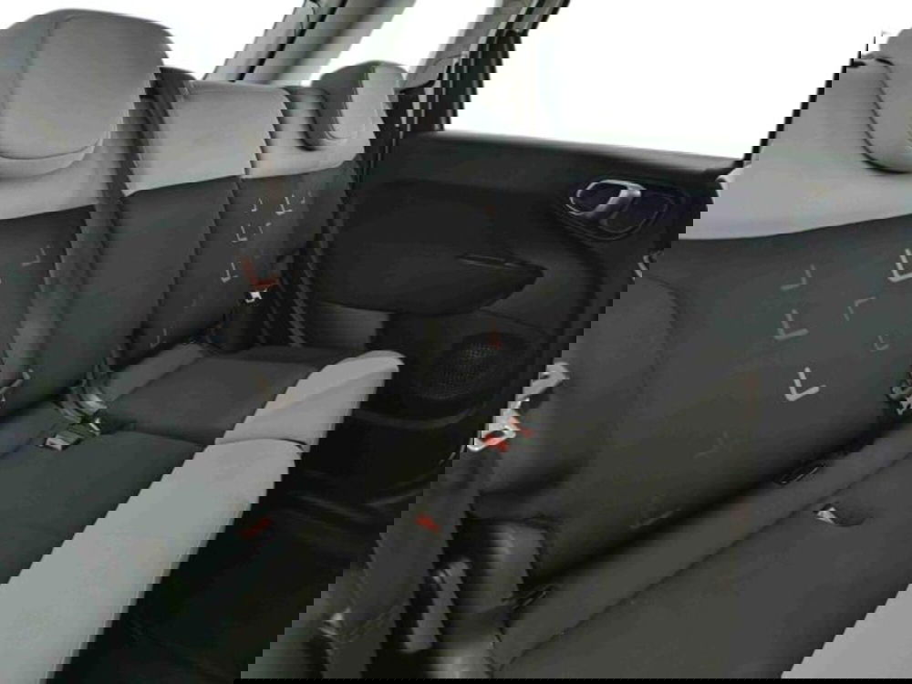 Fiat 500L usata a Catania (11)