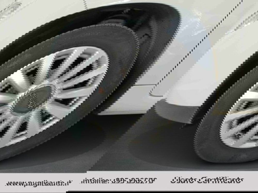 Fiat 500L usata a Catania (14)