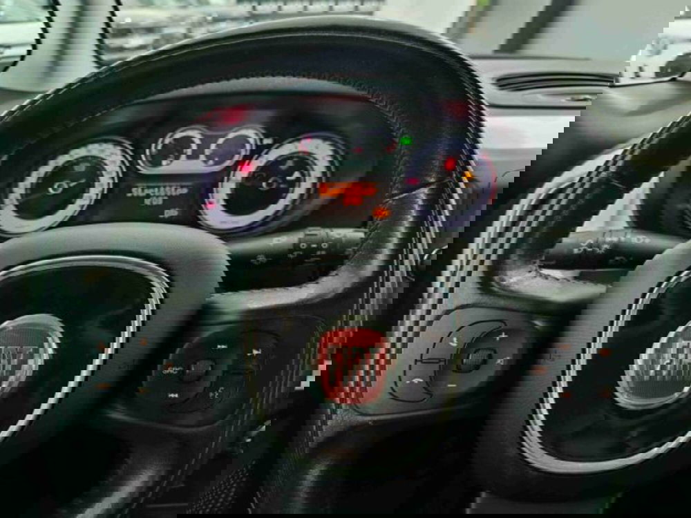 Fiat 500L usata a Catania (16)