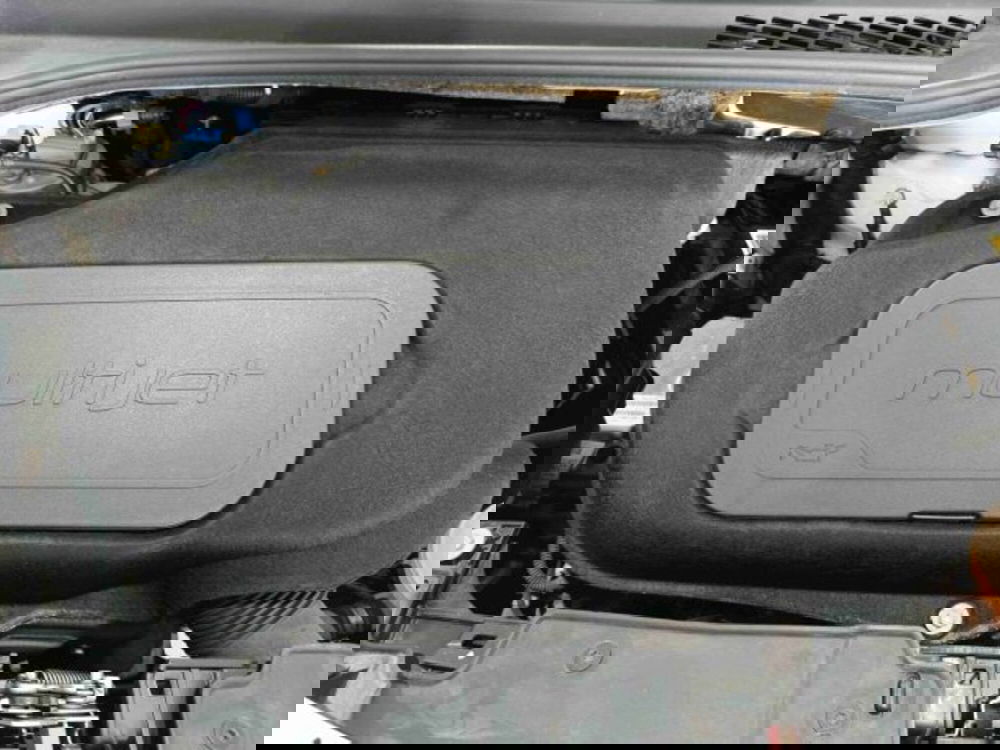 Fiat 500L usata a Catania (19)