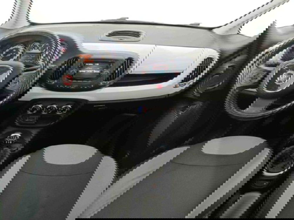 Fiat 500L usata a Catania (7)