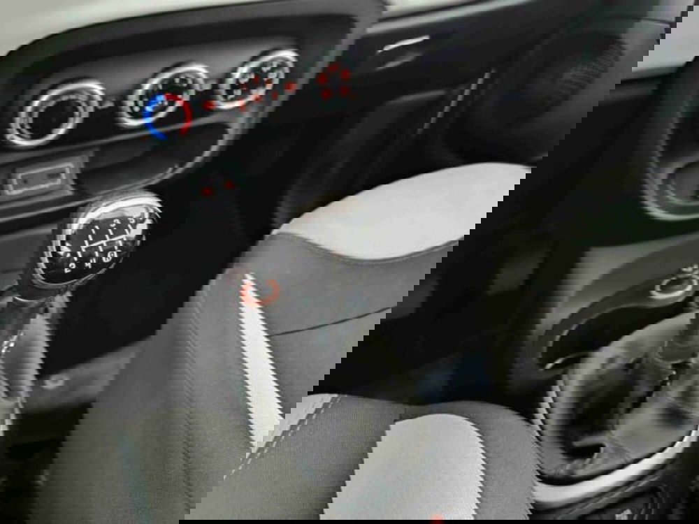 Fiat 500L usata a Catania (8)