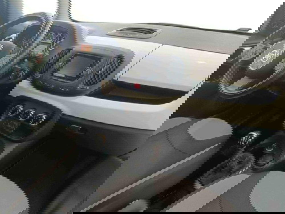 Fiat 500L usata a Catania (9)