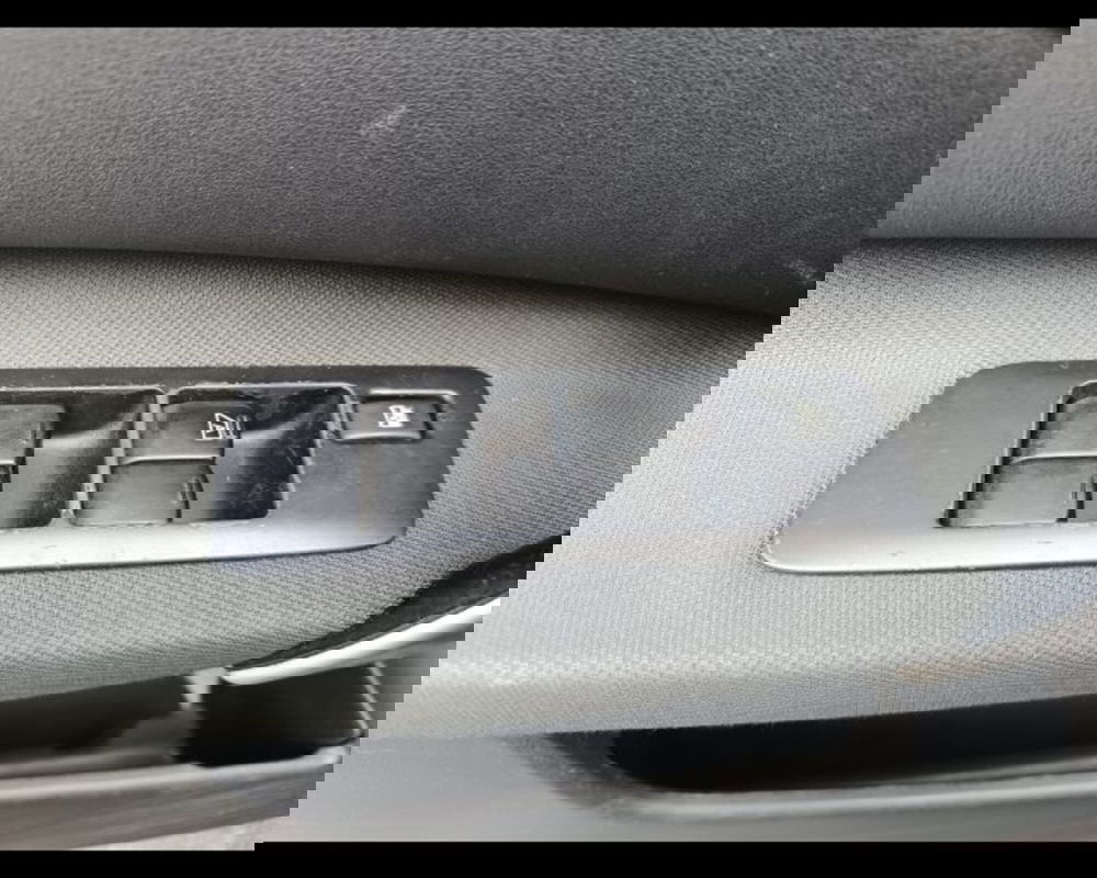 Nissan Qashqai usata a Catania (10)