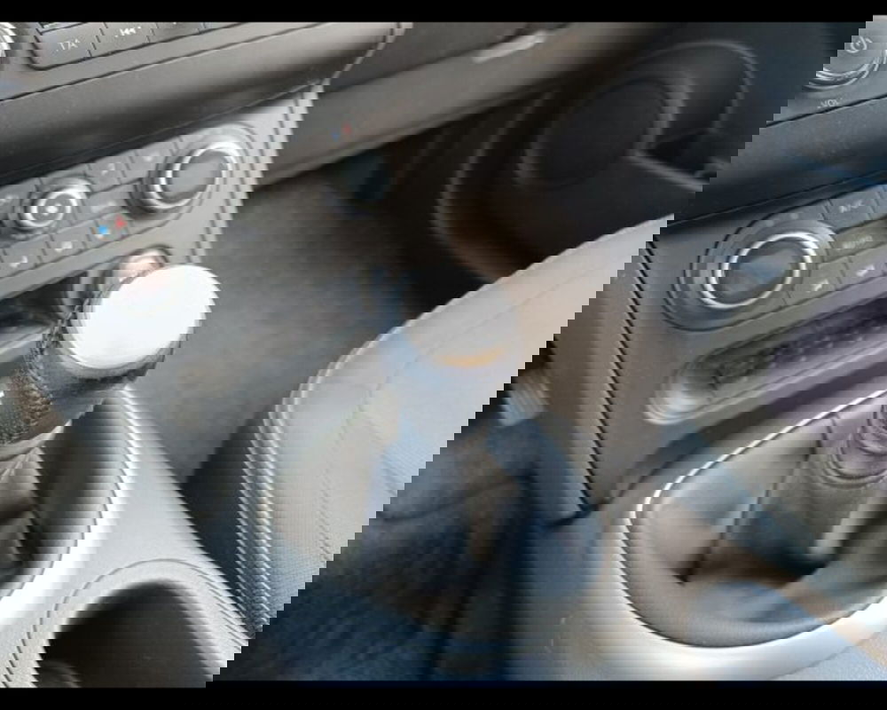 Nissan Qashqai usata a Catania (8)