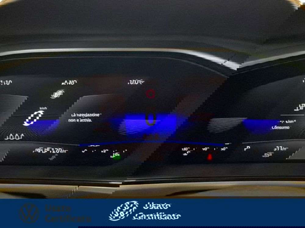 Volkswagen T-Roc usata a Vicenza (14)