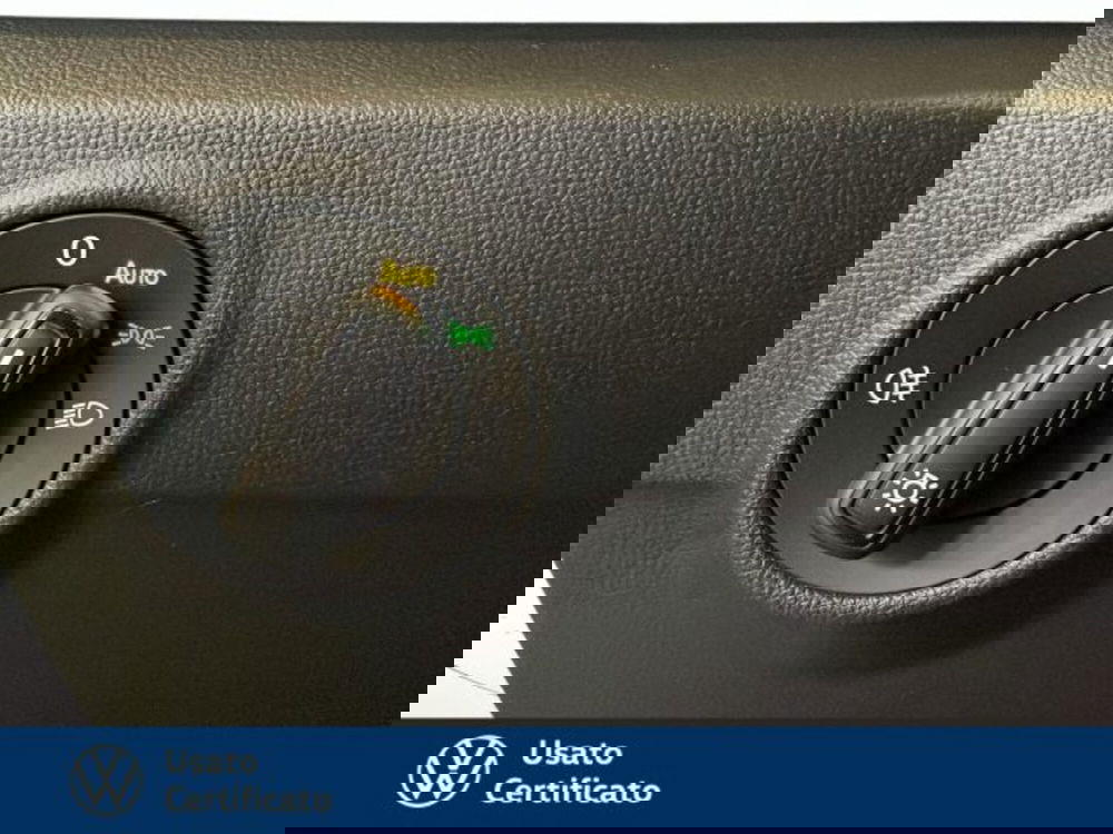 Volkswagen T-Roc usata a Vicenza (15)