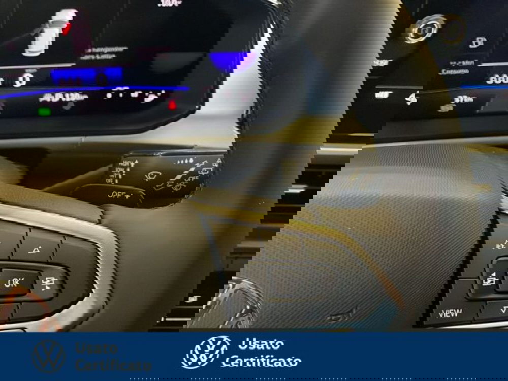 Volkswagen T-Roc usata a Vicenza (16)