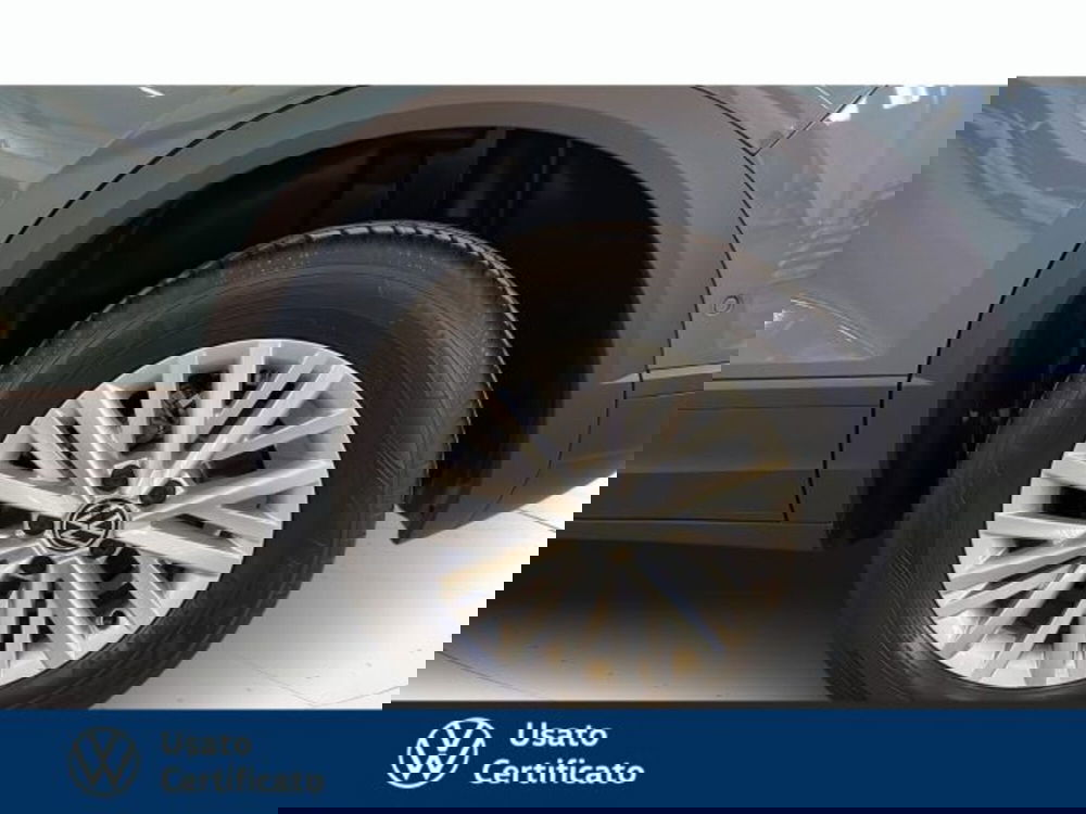 Volkswagen T-Roc usata a Vicenza (19)