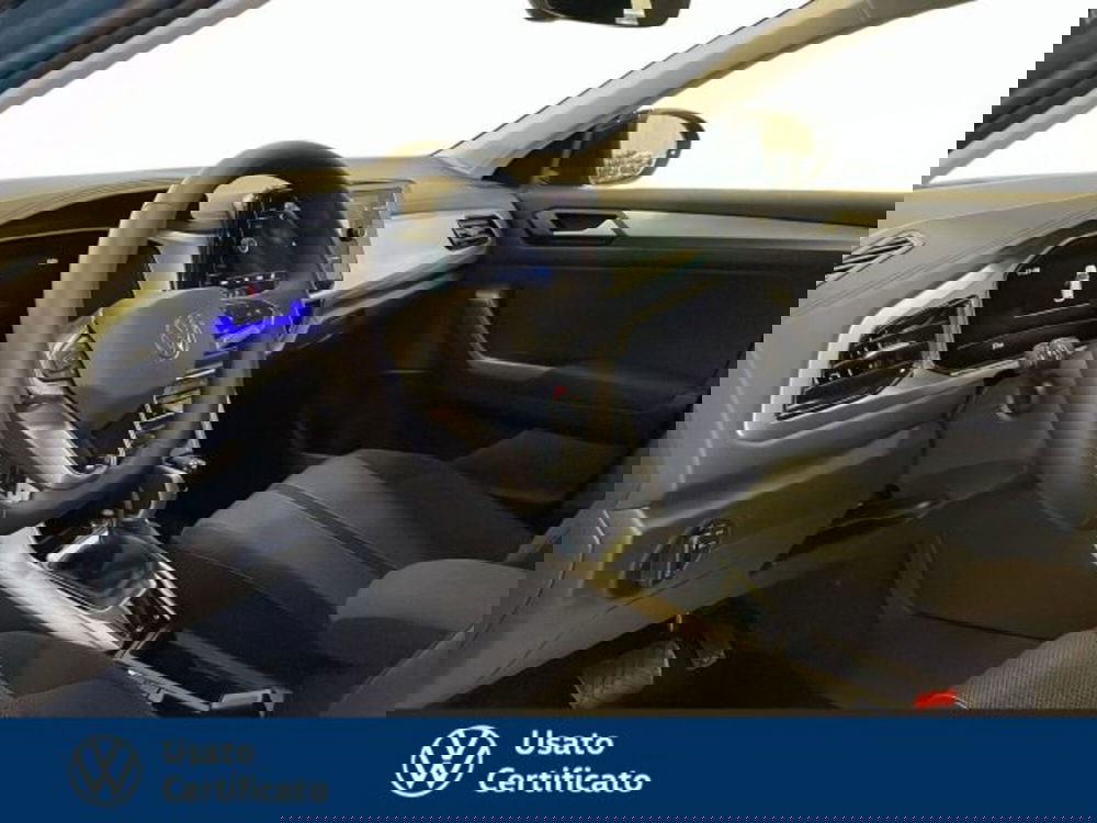 Volkswagen T-Roc usata a Vicenza (7)