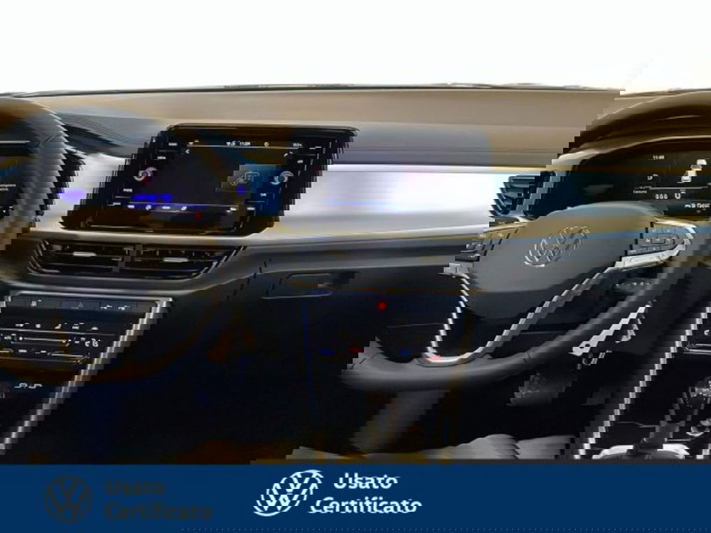 Volkswagen T-Roc usata a Vicenza (8)