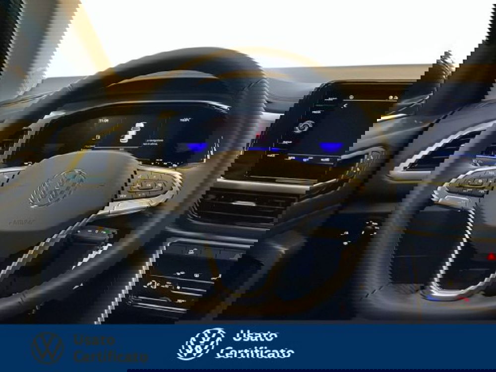 Volkswagen T-Roc usata a Vicenza (9)