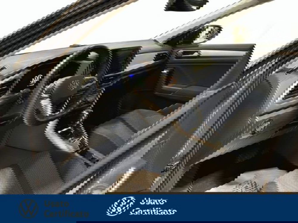 Volkswagen T-Roc usata a Vicenza (8)