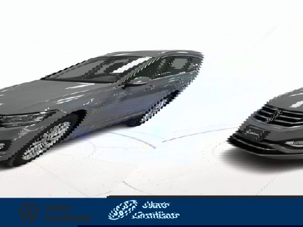 Volkswagen Passat Variant usata a Vicenza