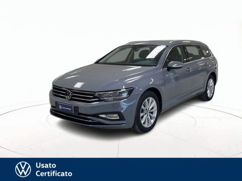Volkswagen Passat Variant usata a Vicenza
